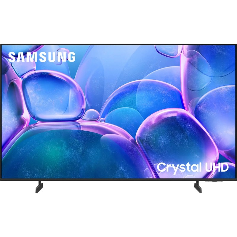 Телевизор Samsung UE43U7022F