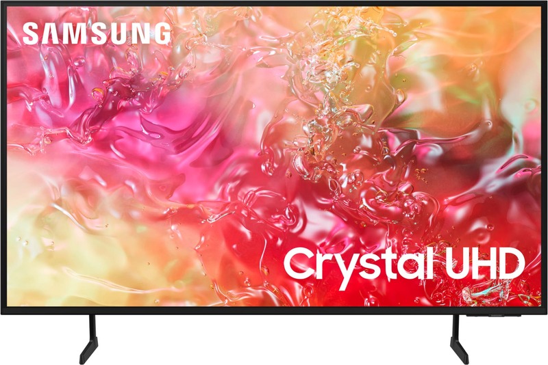 Телевизор Samsung UE50DU7100