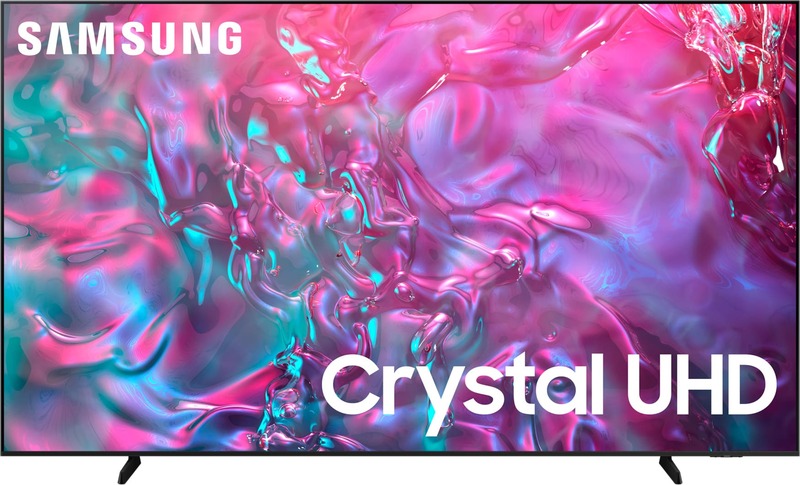 Телевизор Samsung UE98DU9002U