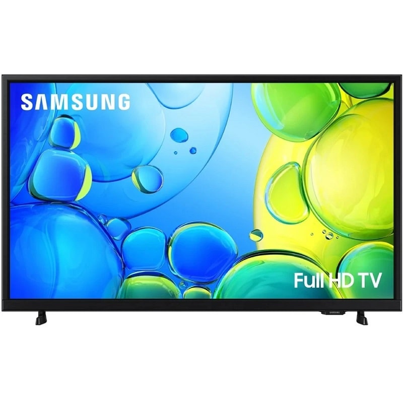 Телевизор Samsung UE40F6000FUXUA