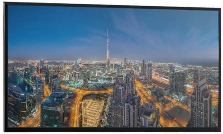 Телевизор Sharp PN-Q801
