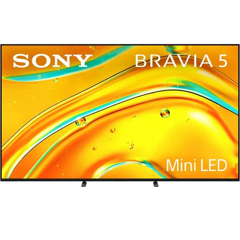 Телевизор Sony K-75XR50 Europe