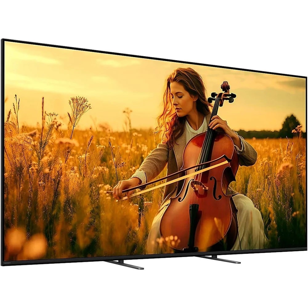 Телевизор Sony K-85XR50 - фото 1