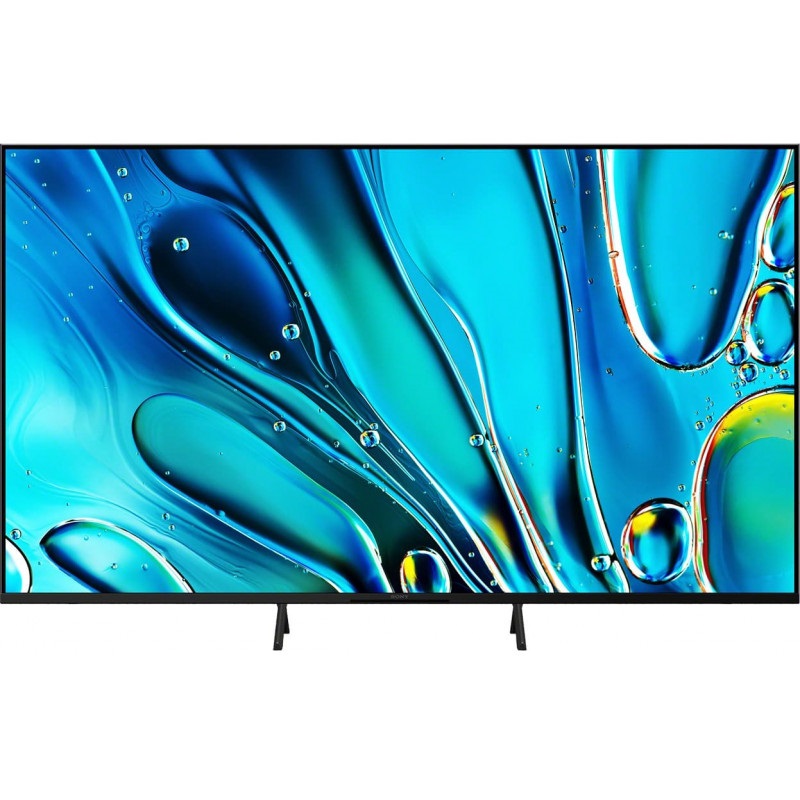 Телевизор Sony K-85S35B Europe