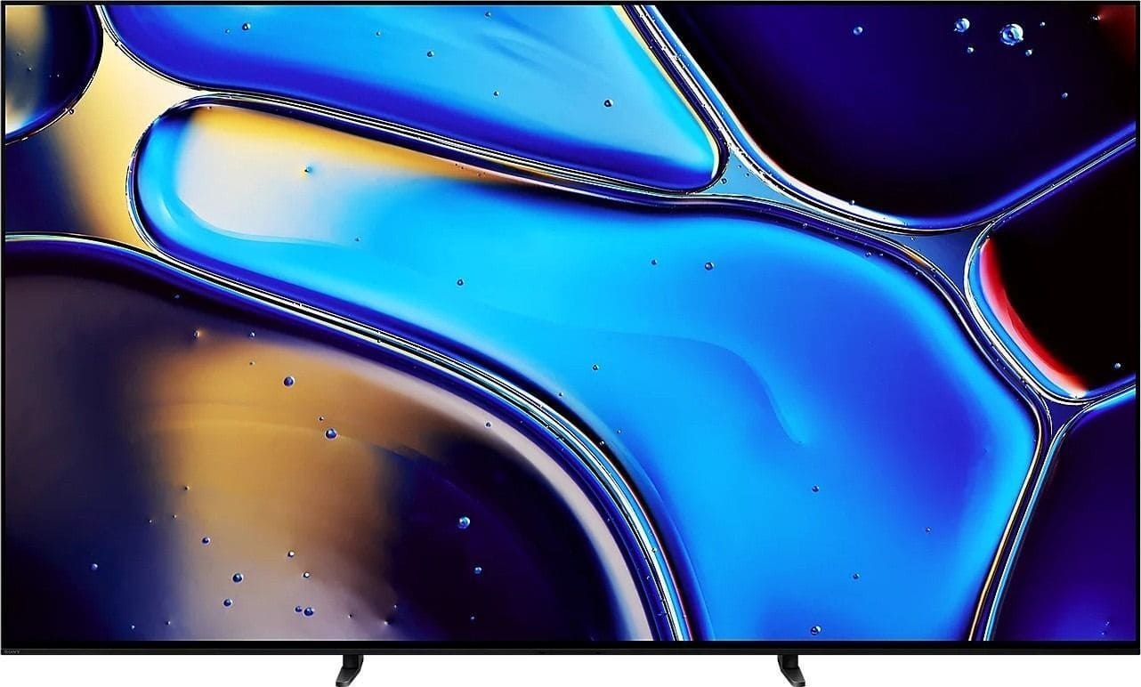 Телевизор Sony K-65XR8A