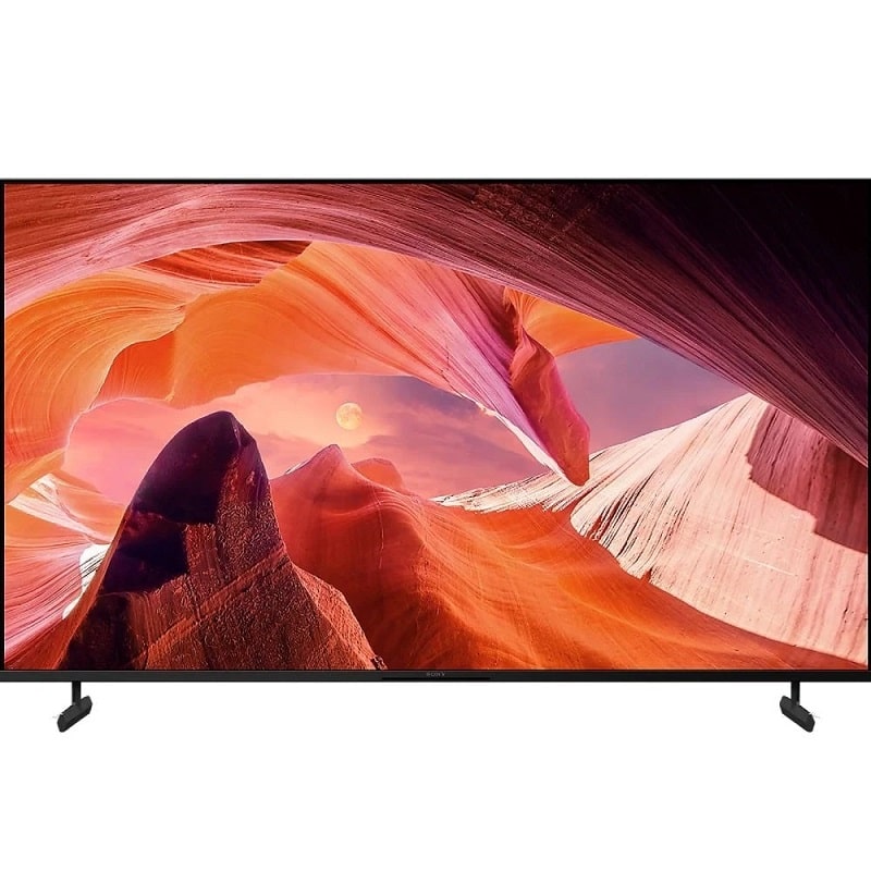 Телевизор Sony KD-75X80L Europe