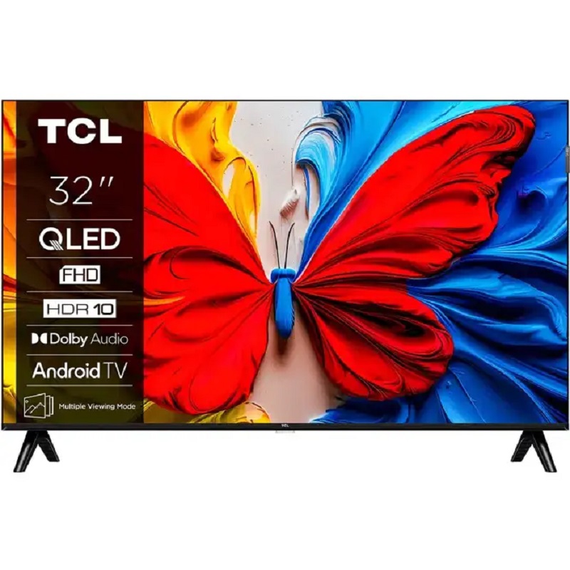 Телевізор TCL 32S5L Europe