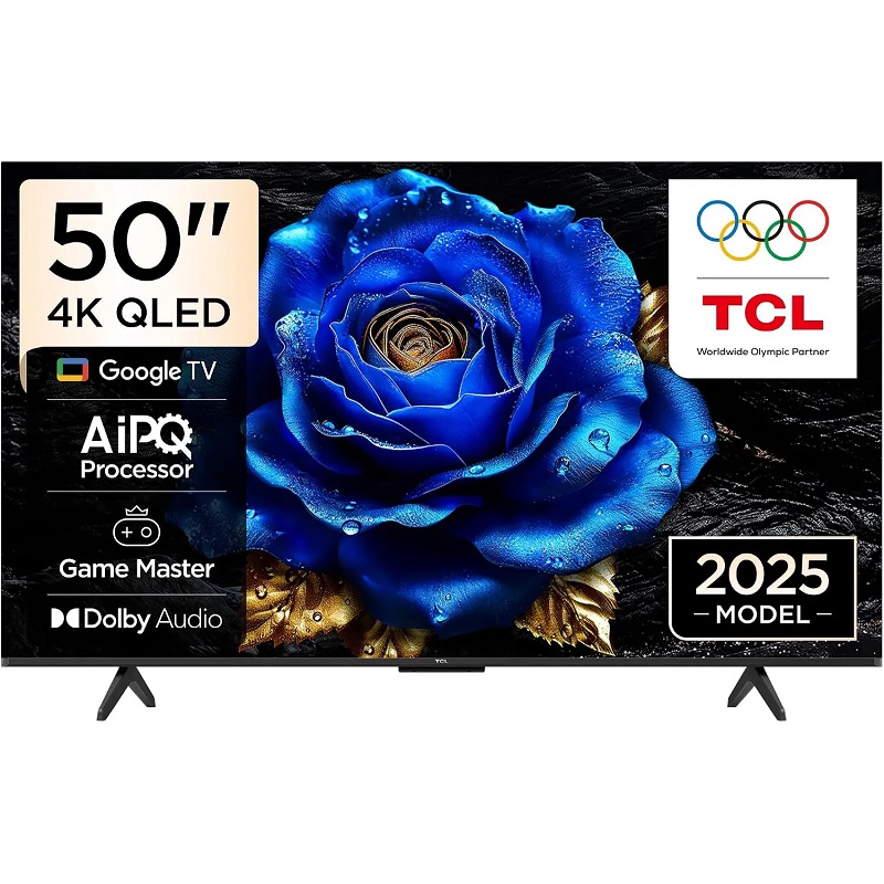 Телевізор TCL 50P71K Europe