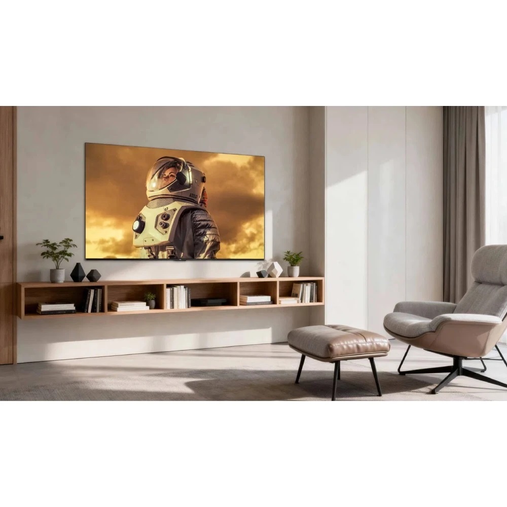 Телевизор TCL 65P6L - фото 4 Телевизор TCL 65P6L - фото 4