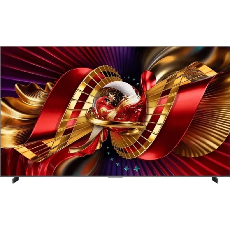 Телевізор TCL 98C8L Europe