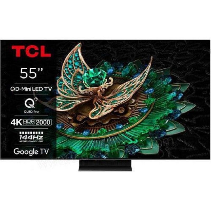 Телевизор TCL 55C89B