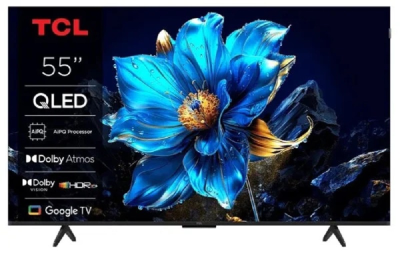 Телевизор TCL 55T69C