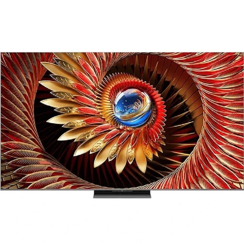 Телевизор TCL 65Q8C