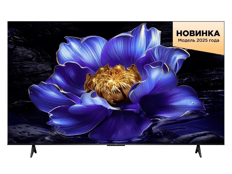 Телевізор TCL 75V6C Europe