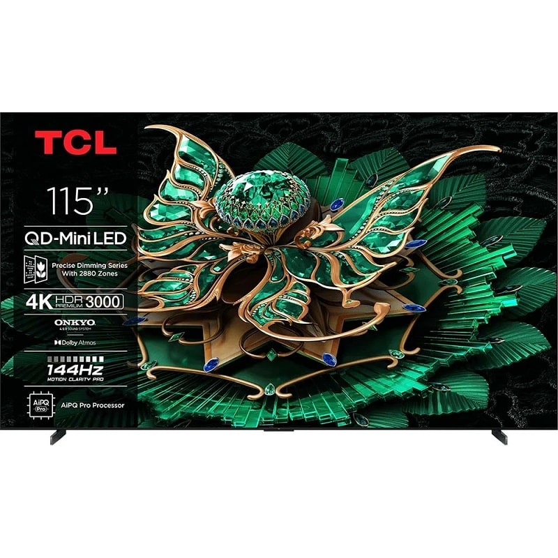 Телевизор TCL 115C7K