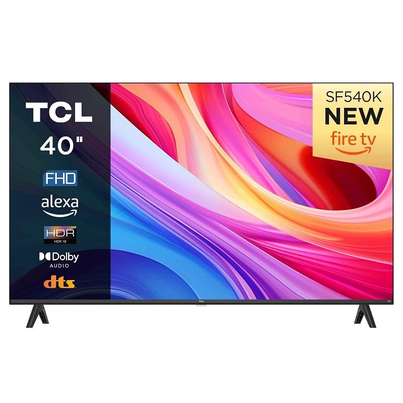 Телевизор TCL 40SF540