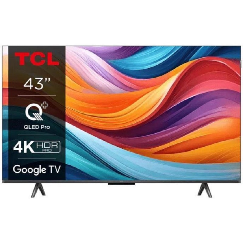 Телевизор TCL 43T7B