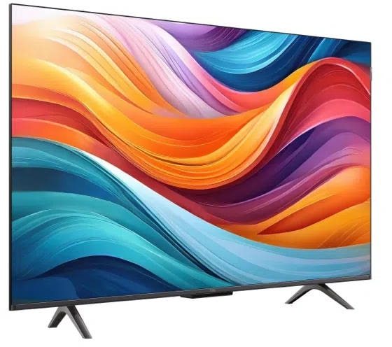 Телевизор TCL 43T7B - фото 1 Телевизор TCL 43T7B - фото 1