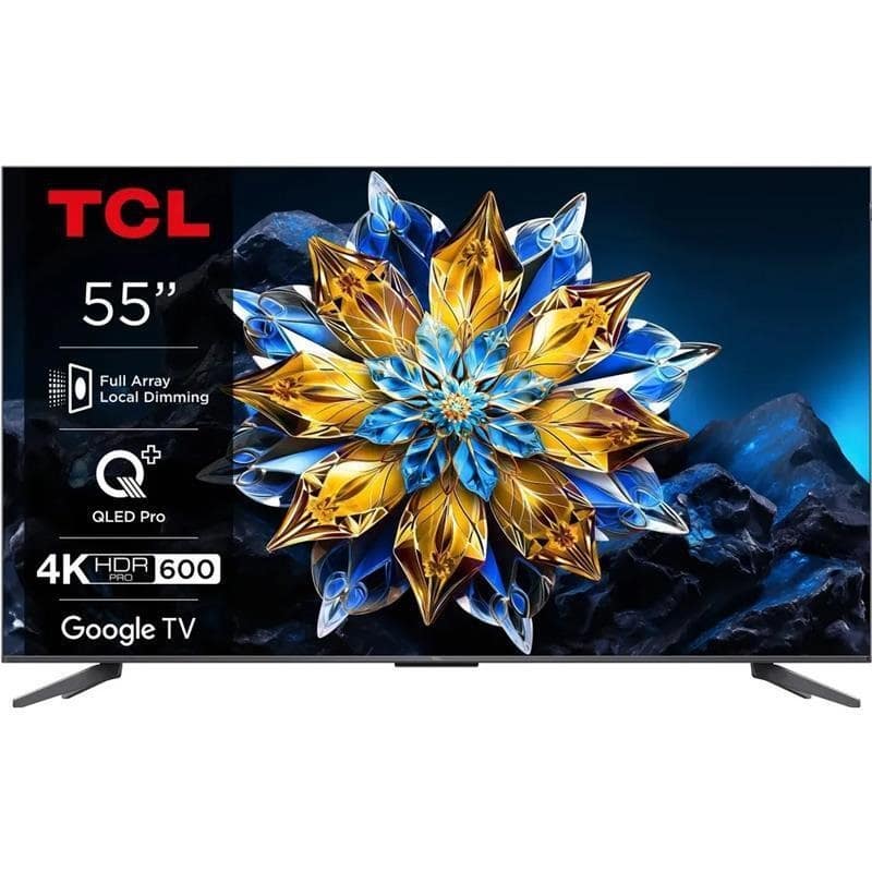 Телевизор TCL 55C69B PRO