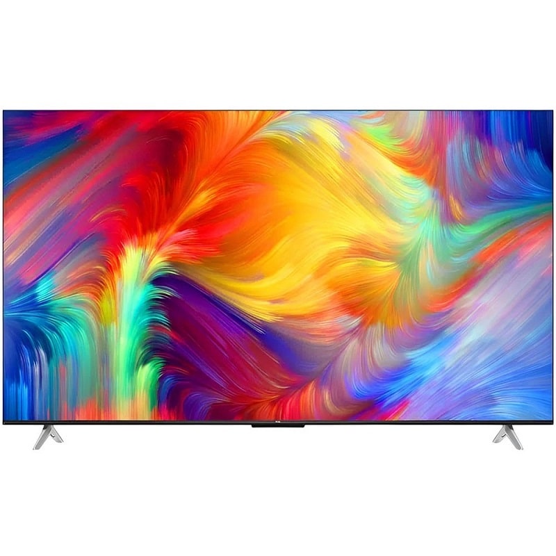 Телевізор TCL 55P638 Europe