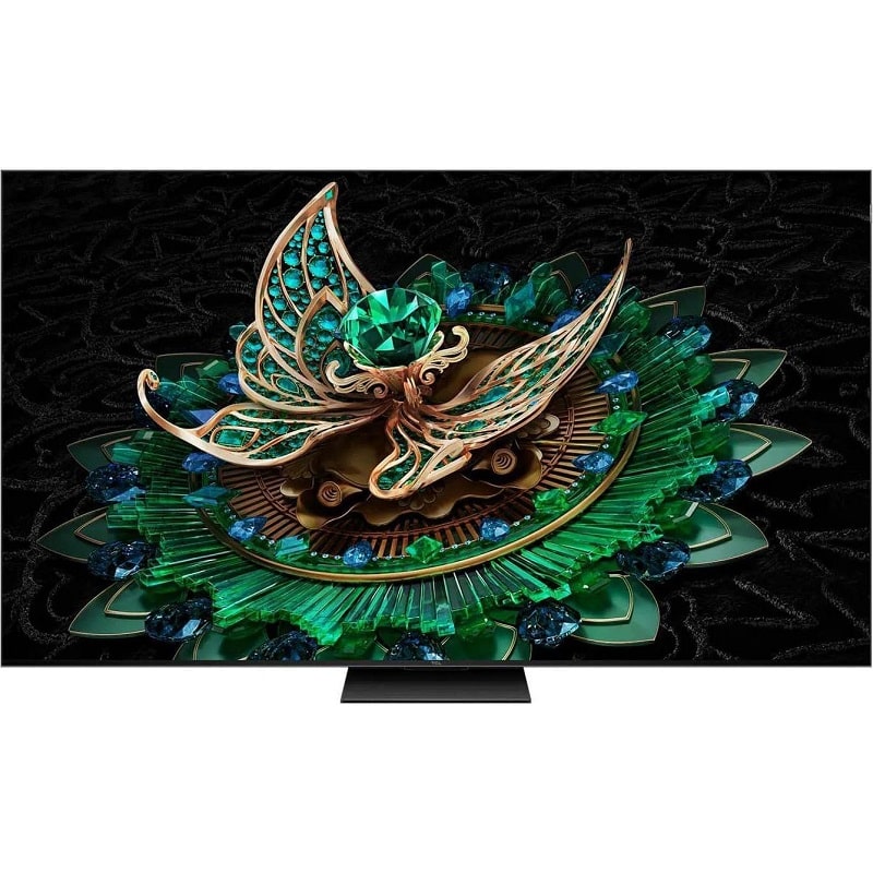 Телевизор TCL 55MQLED85