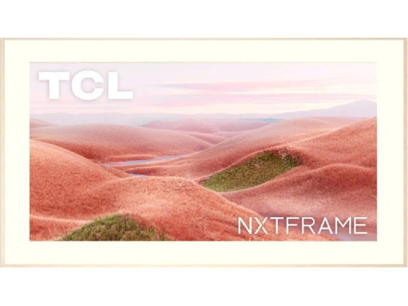 Телевизор TCL 75A300 Pro Europe