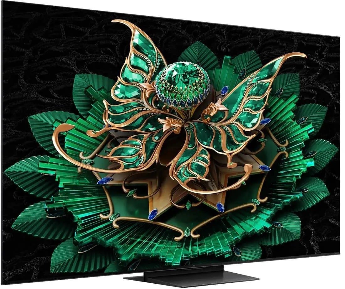 Телевизор TCL 75Q7C Europe - фото 1