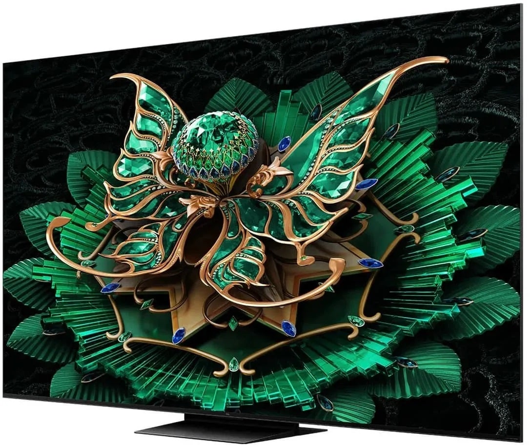 Телевизор TCL 75Q7C Europe - фото 2