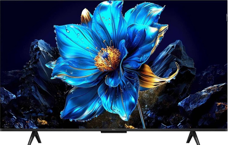 Телевизор TCL 43T69C