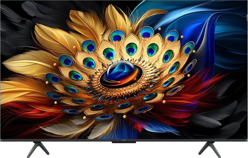 Телевизор TCL 50C69B