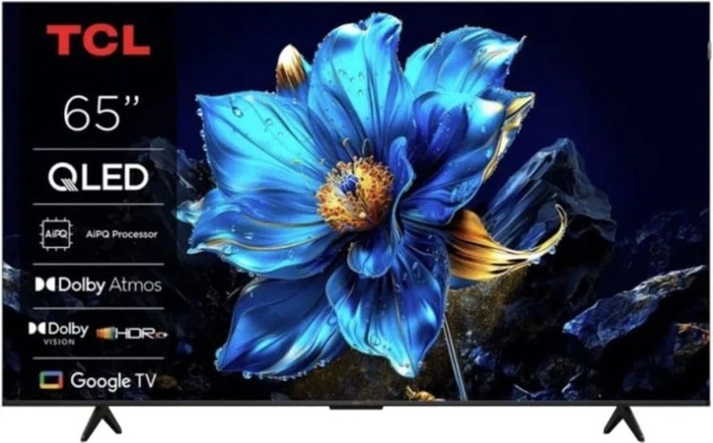 Телевизор TCL 65T69С Europe