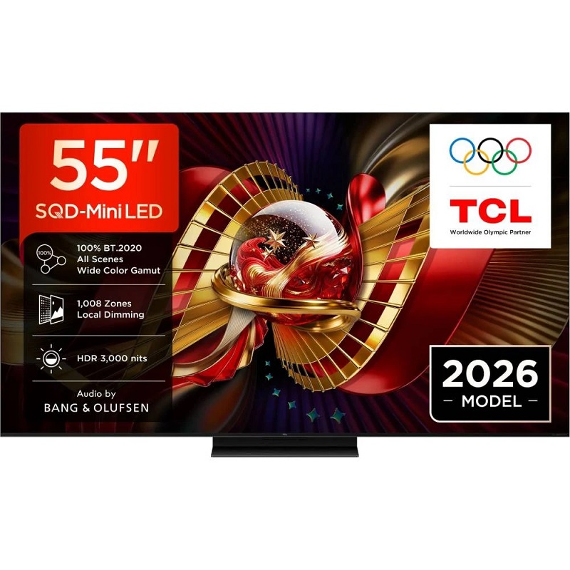 Телевизор TCL 55C8L Телевизор TCL 55C8L