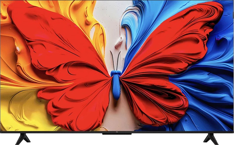Телевизор TCL 50S5K