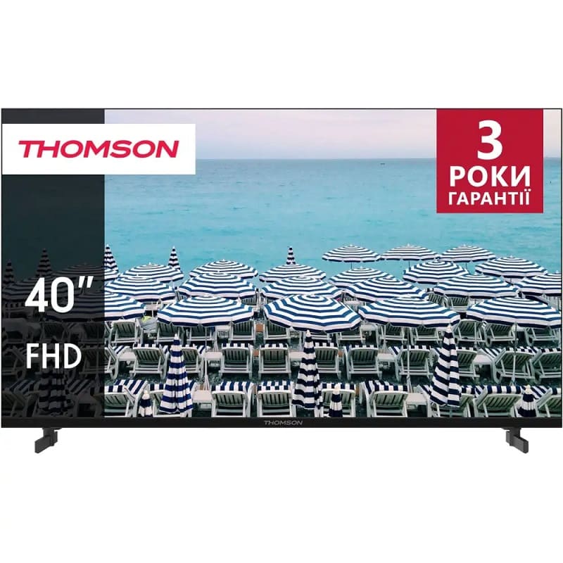 Телевизор Thomson 40FD2S13 Europe