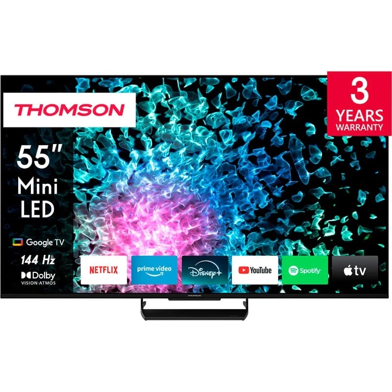 Телевизор Thomson 55MG7C15 Europe