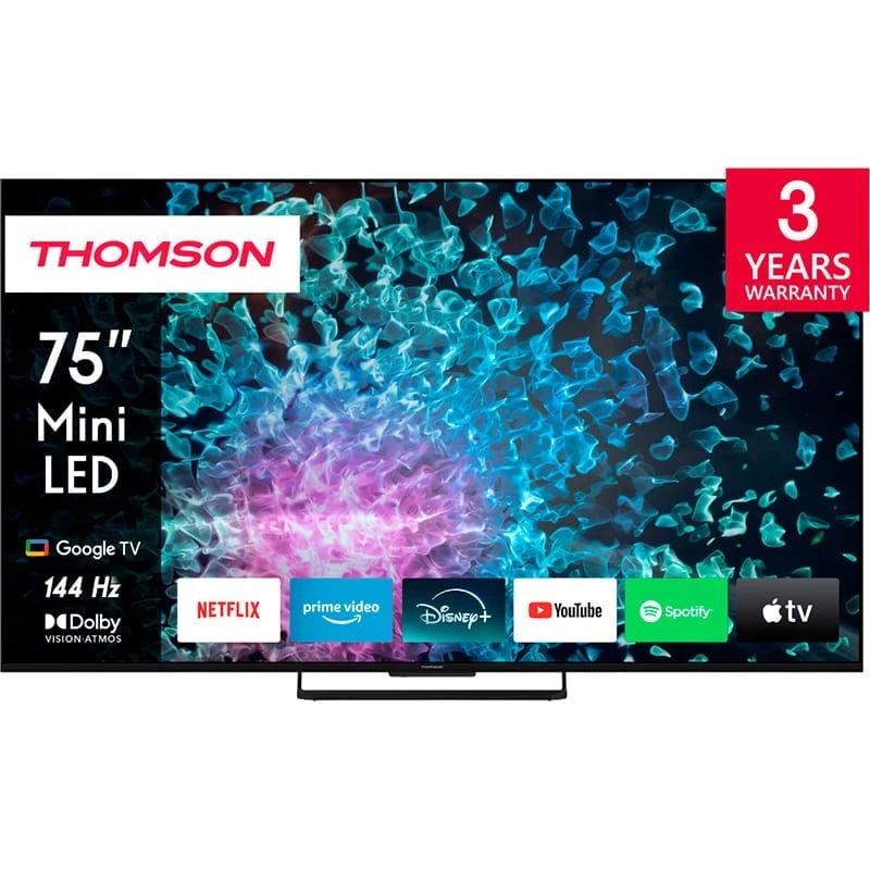 Телевизор Thomson 75MG7C15 (UA)