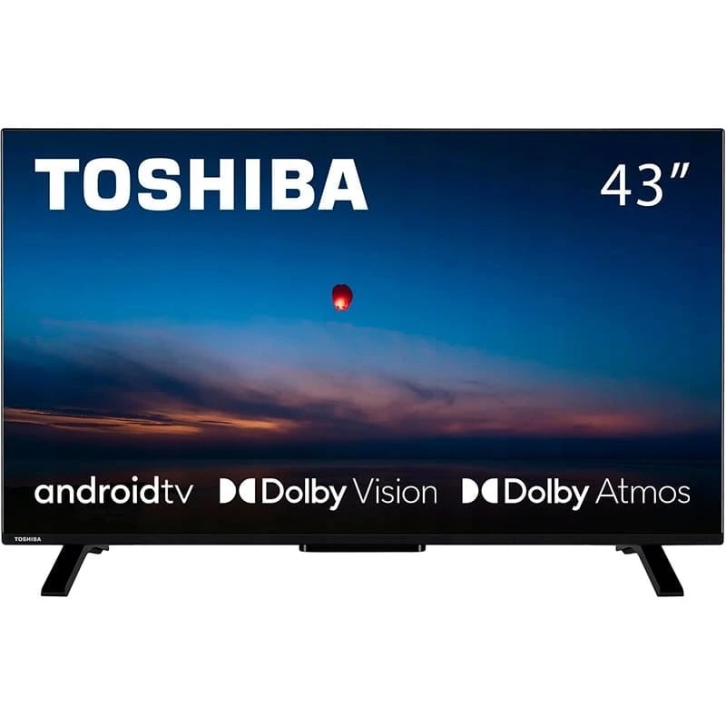 Телевизор Toshiba 43UA2363DG Europe