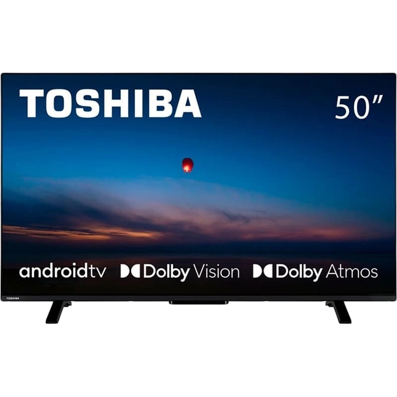 Телевизор Toshiba 50UA2363DG Europe