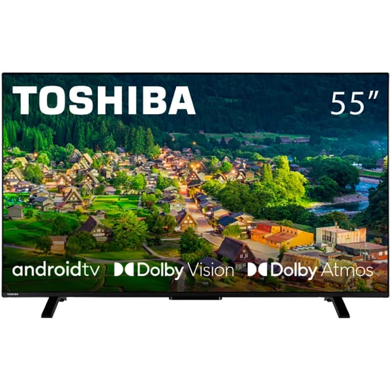 Телевизор Toshiba 55UA2363DG (UA)