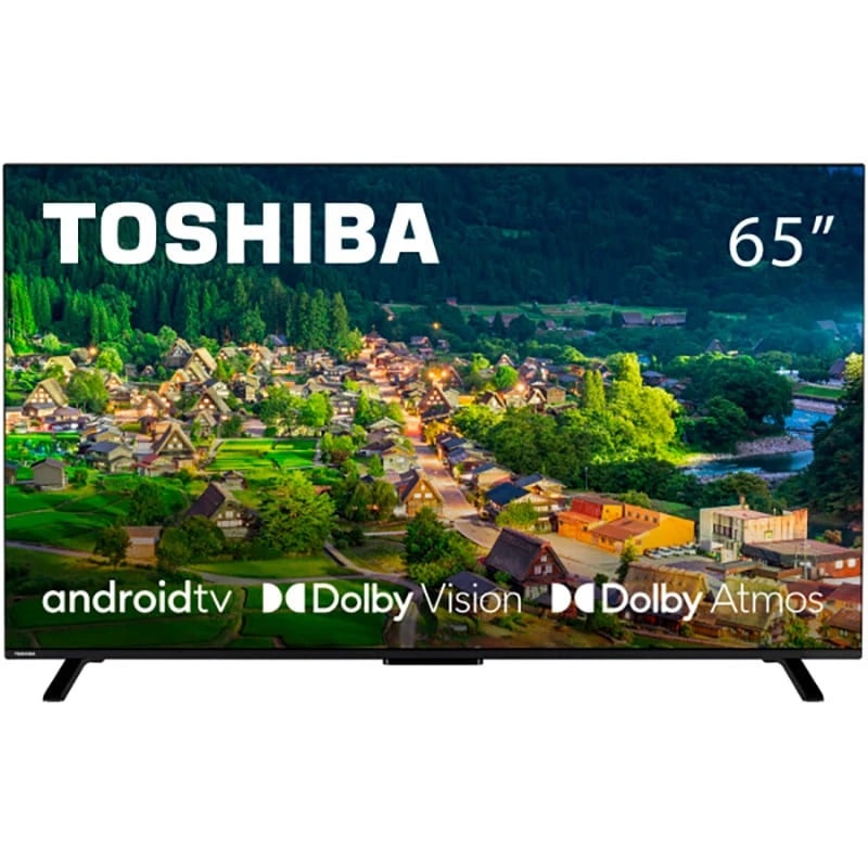 Телевізор Toshiba 65UA2363DG (UA)