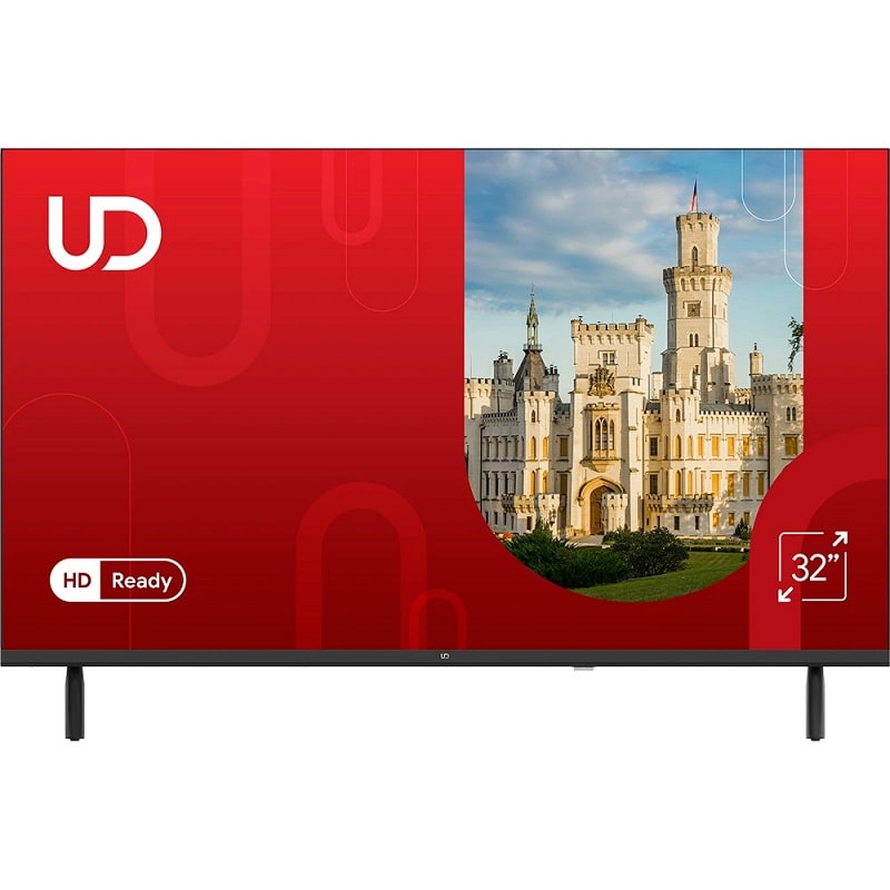 Телевизор UD 32EHA4210