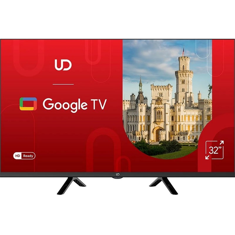 Телевизор UD 32GW5210