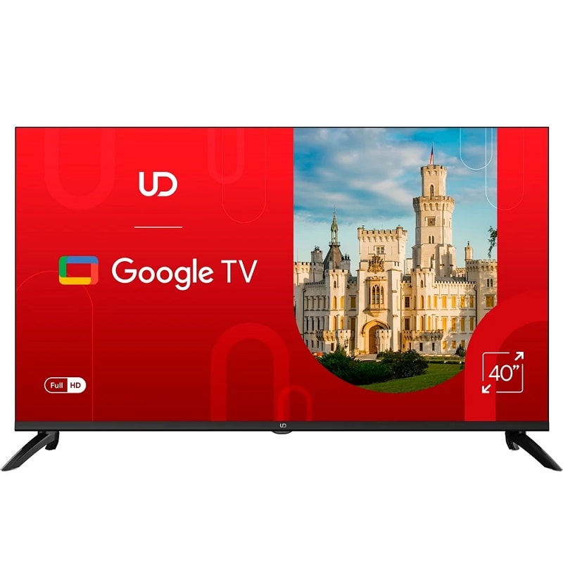 Телевизор UD 40GF5210