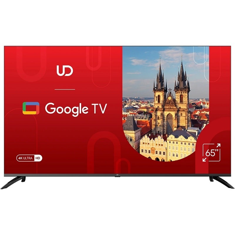 Телевізор UD 65GU6210 Europe