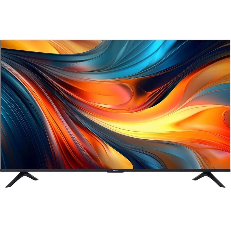Телевизор Xiaomi TV A 43 FHD 2026 (L43MB-AFME)