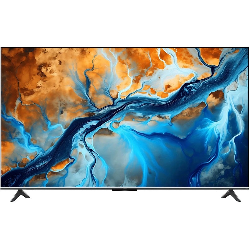 Телевизор Xiaomi TV S Mini LED 65 2025 Europe