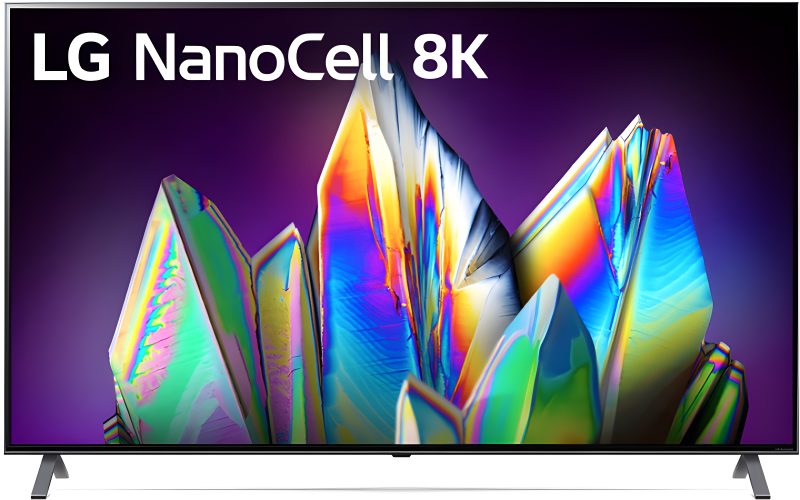 Телевизор LG 65NANO996NA
