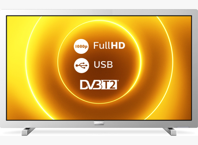 Телевизор Philips 24PFS5525/12