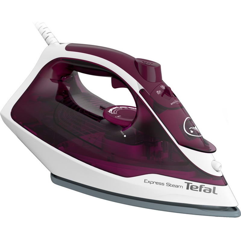 Праска Tefal fv2835e0 Express Steam