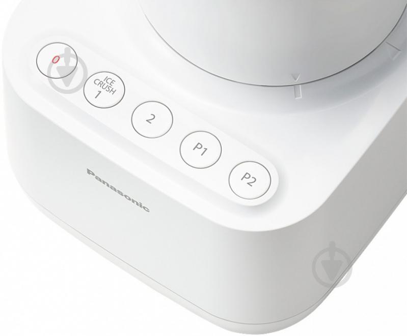 Блендер Panasonic MX-MG5451WTQ - фото 2